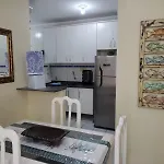 Apto 105 - Edifício Imola - Conforto e Segurança para sua família