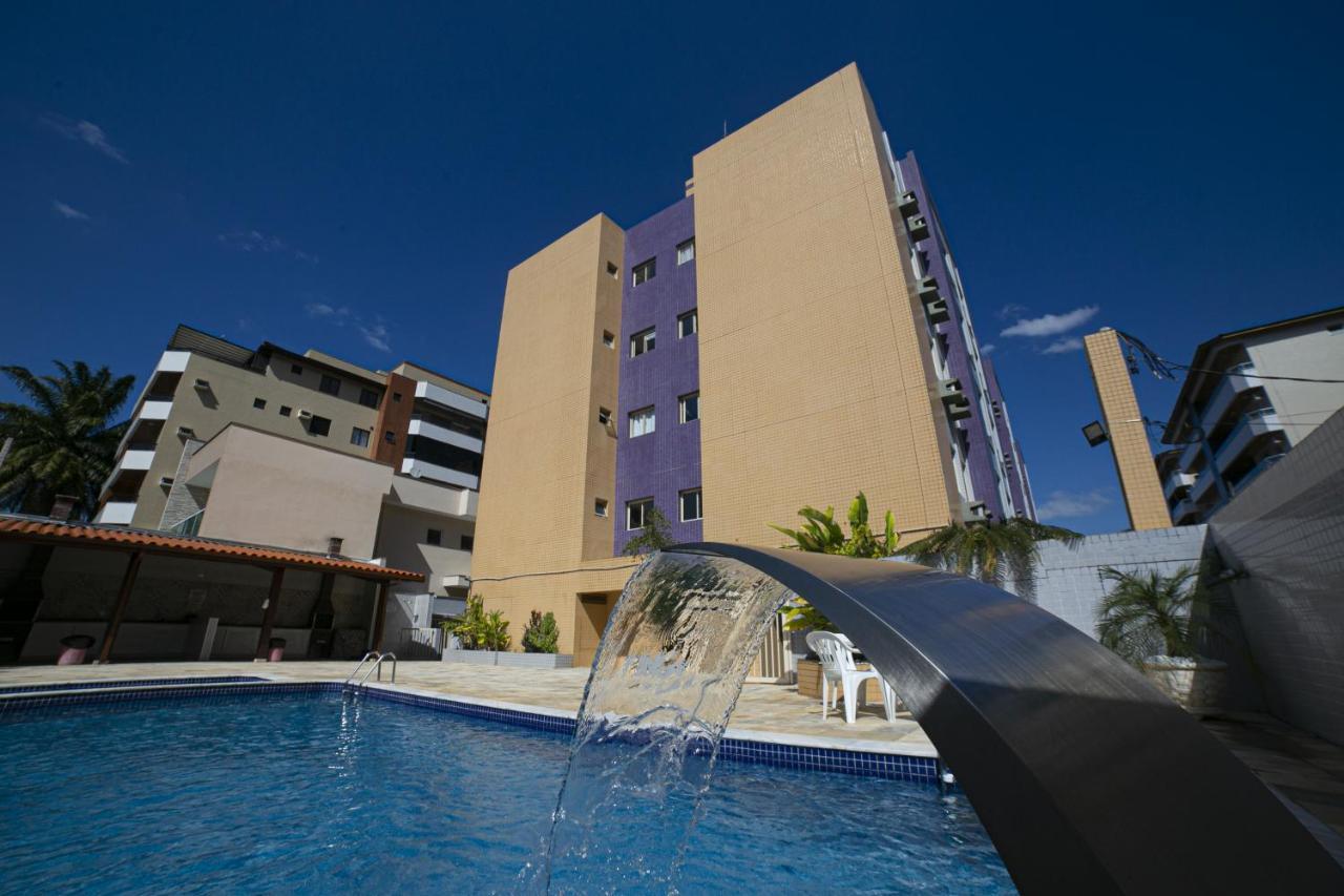 Apto 105 - Edificio Imola - Conforto E Seguranca Sua Familia Apartamento *