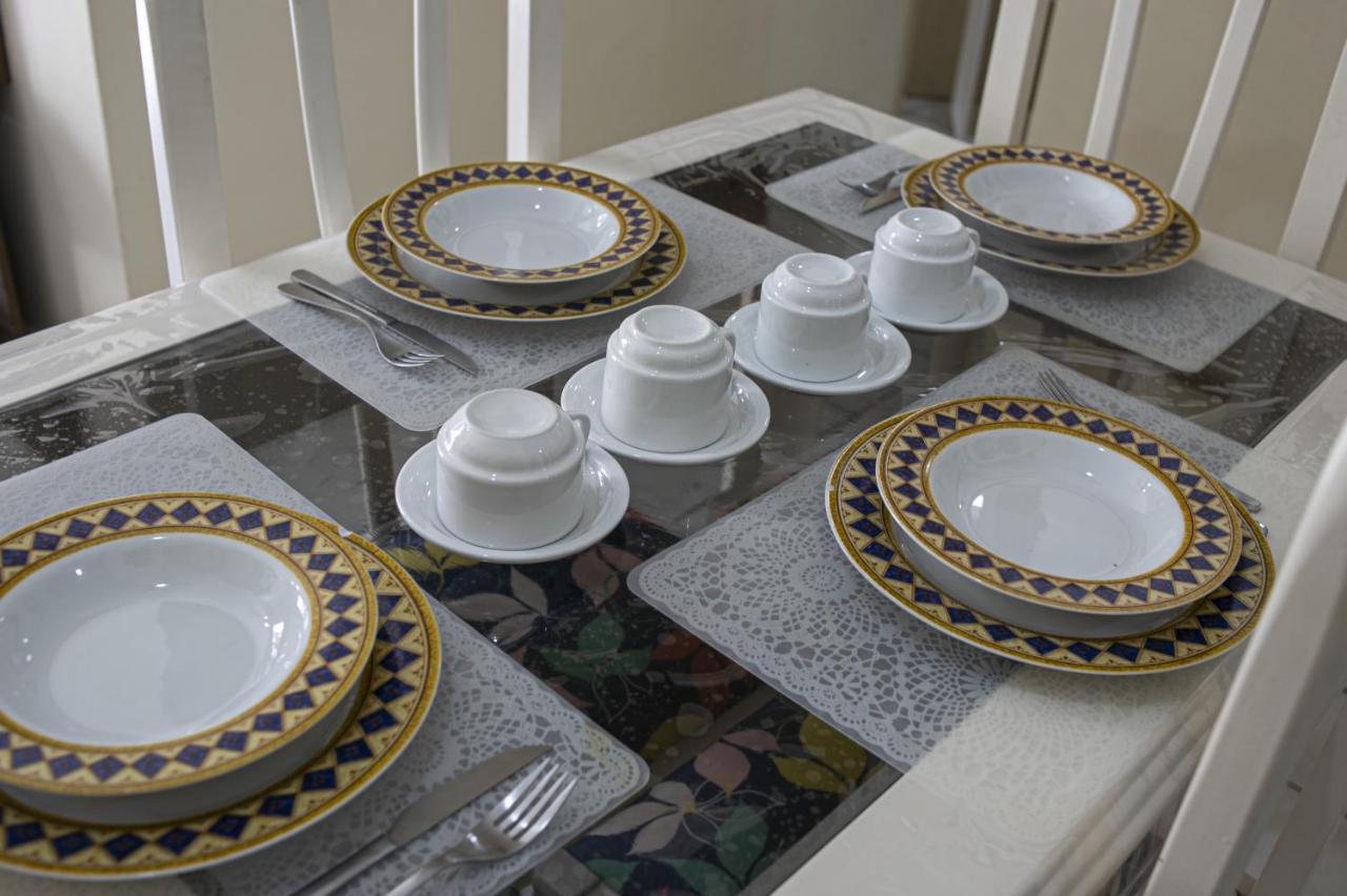 Apto 105 - Edificio Imola - Conforto E Seguranca Sua Familia Apartamento