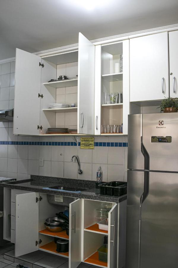 Apto 105 - Edificio Imola - Conforto E Seguranca Sua Familia Apartamento Ubatuba
