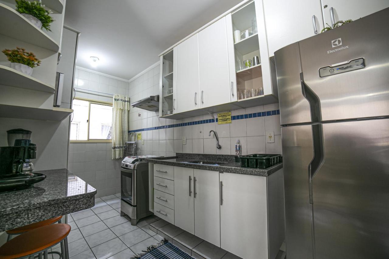 Apto 105 - Edificio Imola - Conforto E Seguranca Sua Familia Apartamento