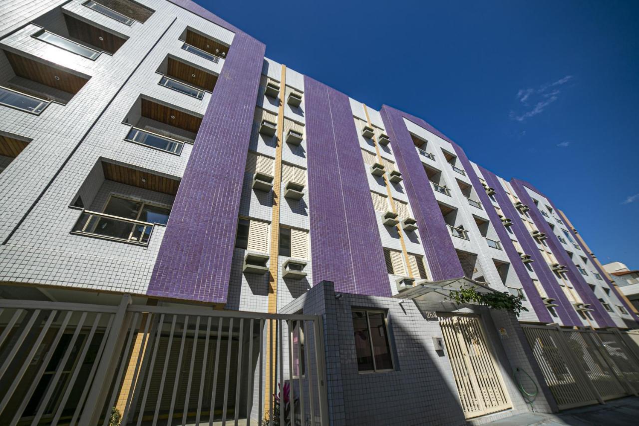 Apto 105 - Edificio Imola - Conforto E Seguranca Sua Familia