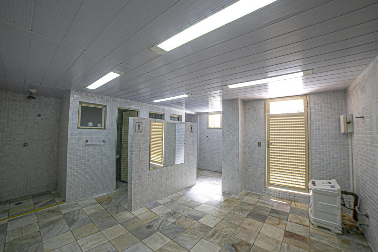 Apto 105 - Edificio Imola - Conforto E Seguranca Sua Familia Apartamento Ubatuba