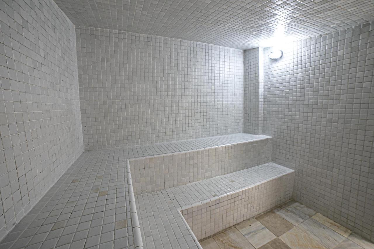 Apto 105 - Edificio Imola - Conforto E Seguranca Sua Familia Apartamento Ubatuba