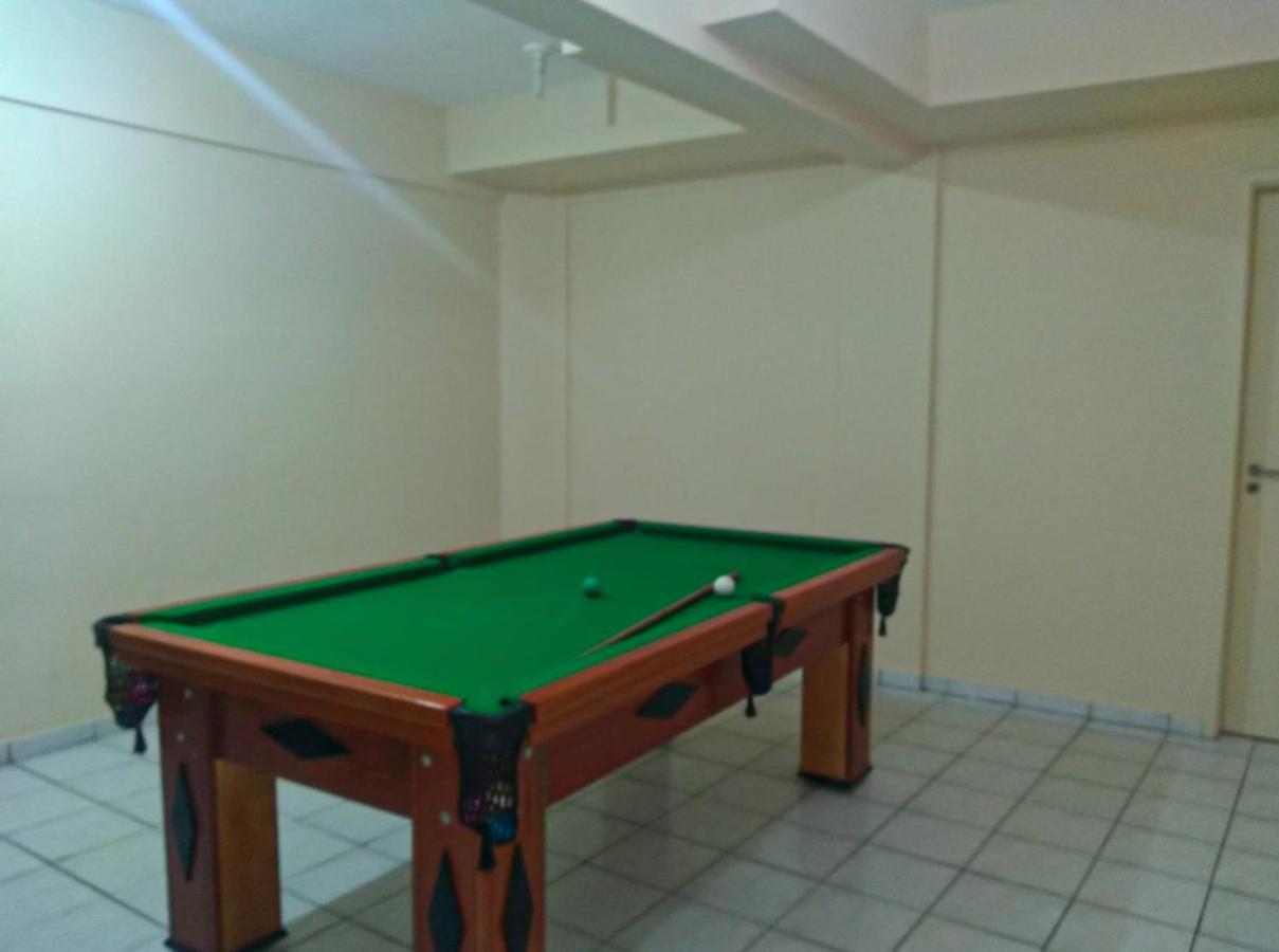 Apto 105 - Edificio Imola - Conforto E Seguranca Sua Familia Apartamento *