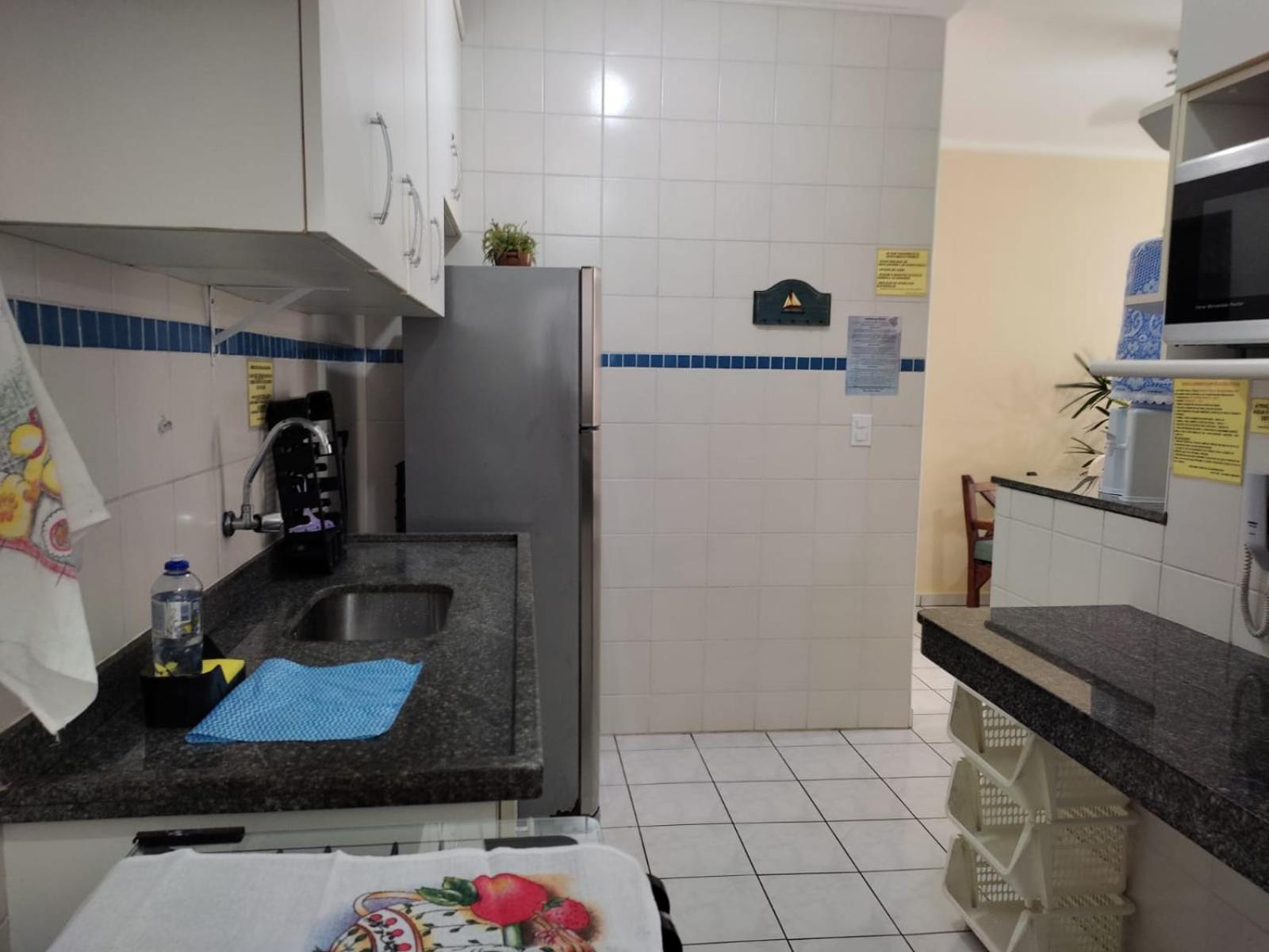 Apto 105 - Edificio Imola - Conforto E Seguranca Sua Familia Apartamento