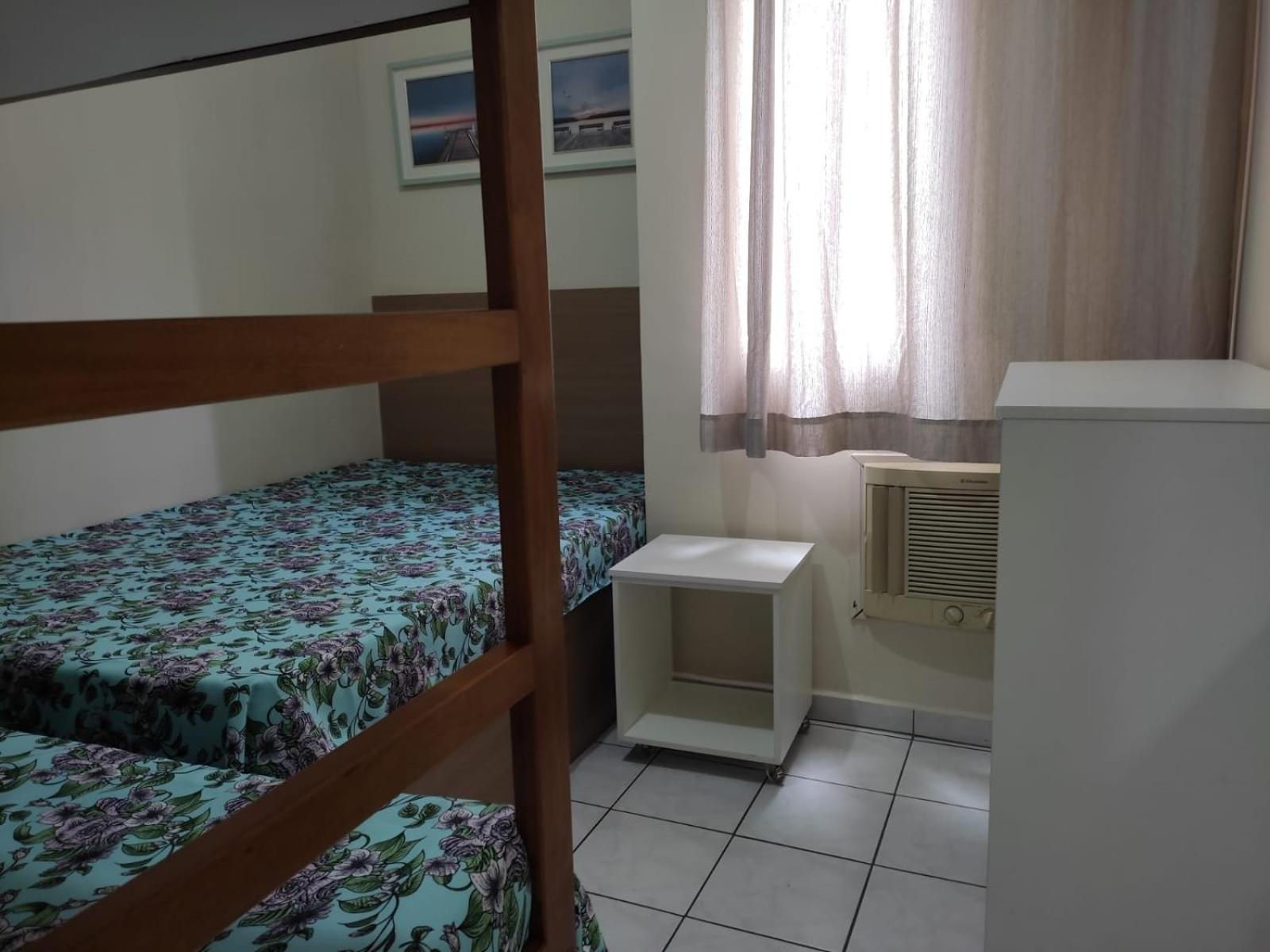 Apartamento Apto 105 - Edificio Imola - Conforto E Seguranca Sua Familia *