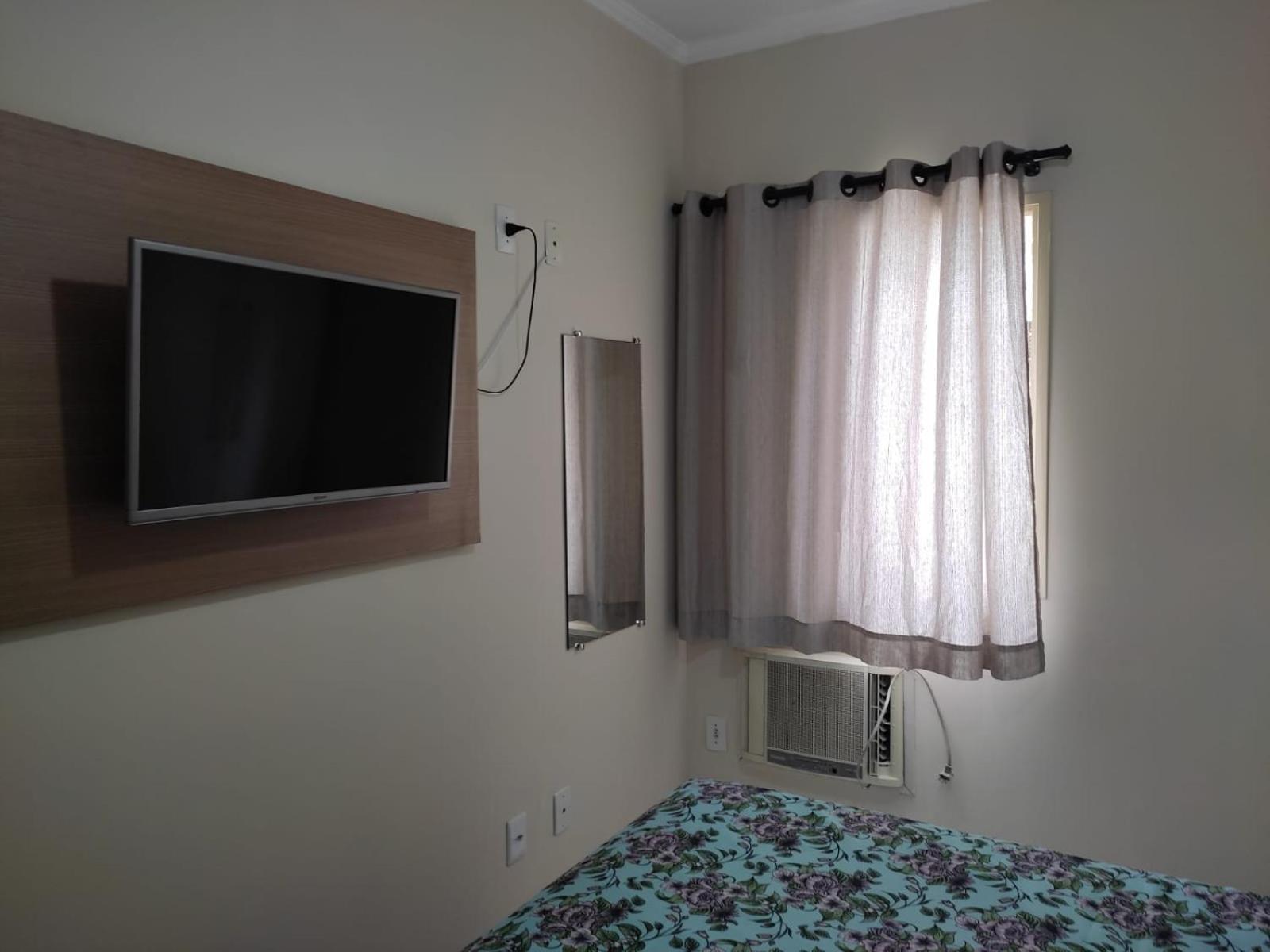 Apto 105 - Edificio Imola - Conforto E Seguranca Sua Familia Apartamento *
