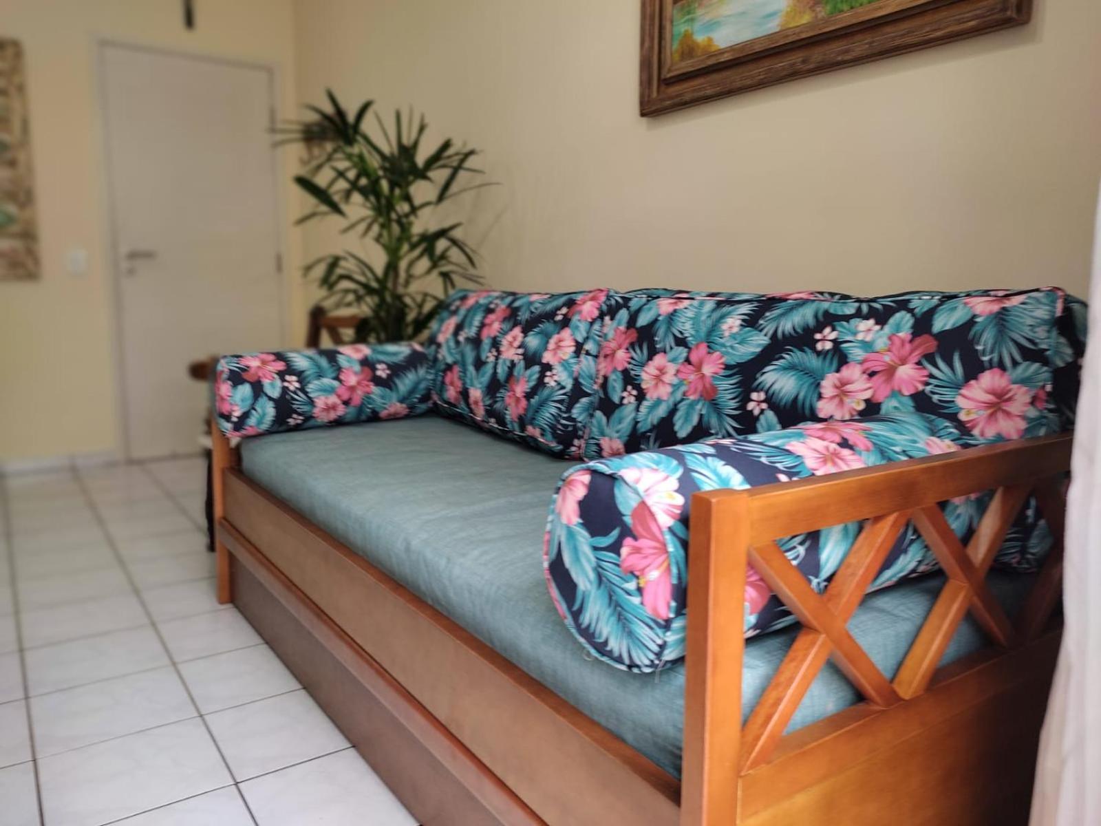 Apartamento Apto 105 - Edificio Imola - Conforto E Seguranca Sua Familia