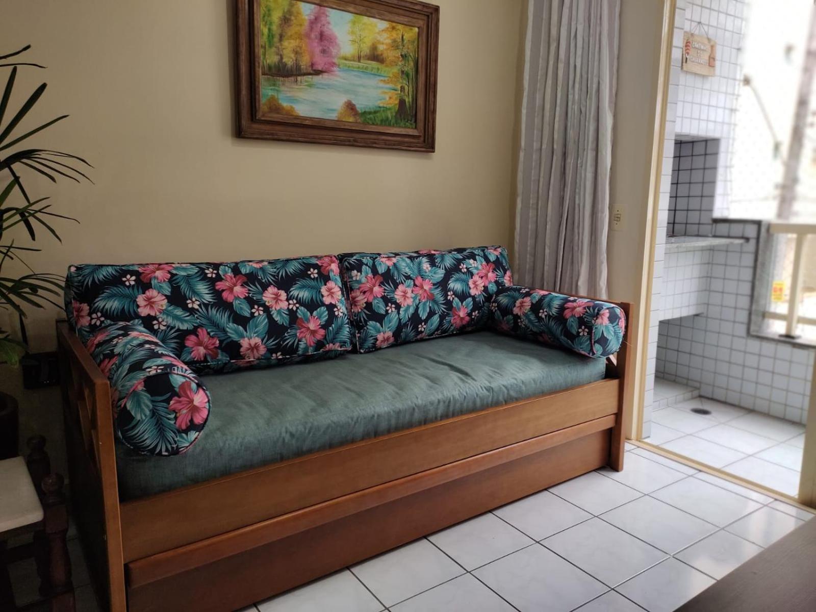Apto 105 - Edificio Imola - Conforto E Seguranca Sua Familia Apartamento